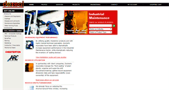 Desktop Screenshot of doxeal.com